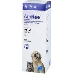 Amflee 2,5 mg/ml