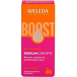Weleda Vitamin C Serum Drops