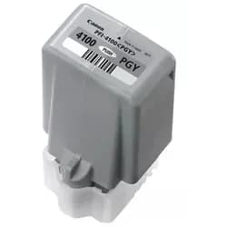 Canon PFI-4100 PGY photo grey