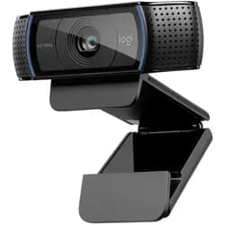 Logitech Webcam