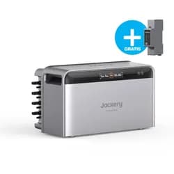 Jackery SolarVault 3 Pro
