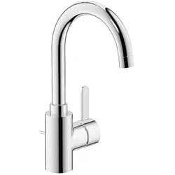 Eurosmart Cosmopolitan bathroom faucet Chrome
