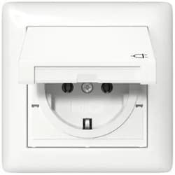 Gira Steckdose KD +Set IP44 415703