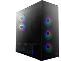 Arctic PC-Gehäuse