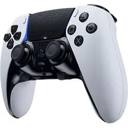 Sony PS5 DualSense EDGE Contr. white