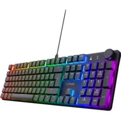 Trust Tastatur