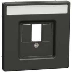 Merten Zentralplatte anth MEG4250-6034
