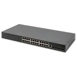 Digitus Netzwerk-Switch