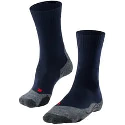 Falke Herren Socken TK2 Trekking - Marine (6120) - 44-45