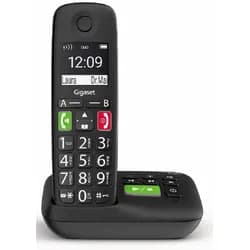 Gigaset E290 A schwarz