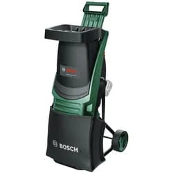 Bosch Power Tools Häcksler 06008E0001