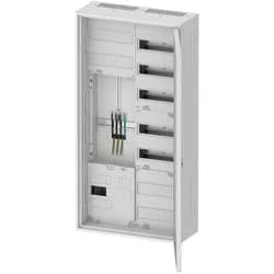 Eaton Zähler-Komplettschrank ZSD-ZV-1100/APZ