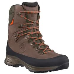 Haix Nature One GTX Jagdstiefel 42 (UK 8) braun