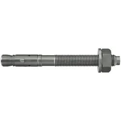 fischer FAZ II Plus Bolzenanker 12/160 R