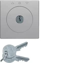 Berker Zentralstück m Schloss 1081608400