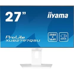 iiyama ProLite XUB2797QSU-W2, 27"