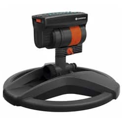 Gardena AquaZoom compact Viereckregner