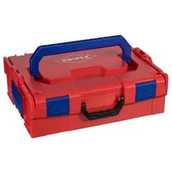 L-BOXX® leer