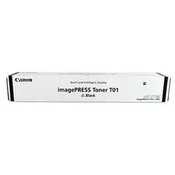 Canon Toner 8066B001 T01 schwarz