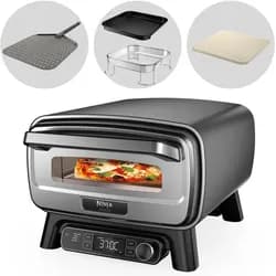 NINJA Minibackofen