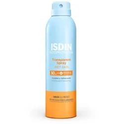 Isdin Fotoprotector Wet Skin Spray LSF 30