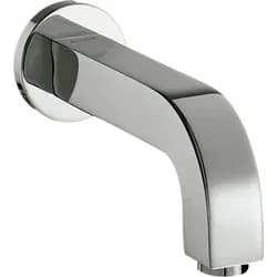hansgrohe Wannenarmatur Axor Citterio Wanneneinlauf