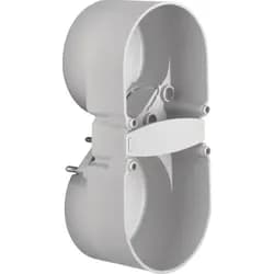 Berker EB-Dose 2f.gr 9191501