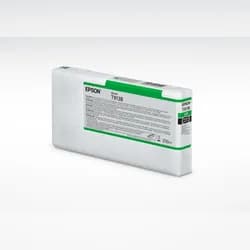 Epson Tinte C13T913B00 grün T913B