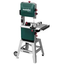 METABO Bandsäge, 900W
