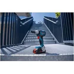 Bosch Power Tools Schlagschrauber 06019L5000