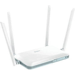 D-Link WLAN-Router