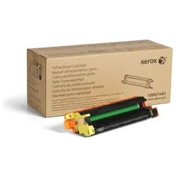 Xerox, Toner, 108R01483 (Y)