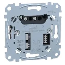 Merten Universal-Dimmer-Einsatz PlusLink