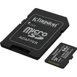 Kingston Micro SD-Karte