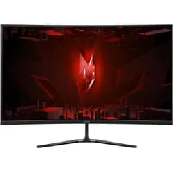 Acer Curved-Gaming-Monitor