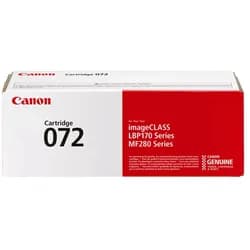 Canon 072 Original-Toner