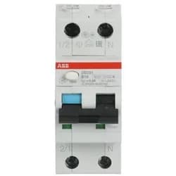 ABB, Schutzschalter, FI/LS-Schalter