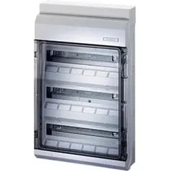 Hensel Automatengehäuse KV 9354