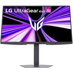 LG 27GM950B-B.AEU (5120 x 2880 Pixel, 27"), Monitor, Schwarz
