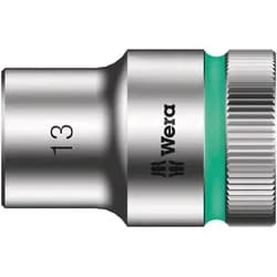 Wera Werk Zyklop-Steckschlüssel- 8790 HMC