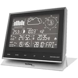 Techno Line Technoline WS 1700 Wettercenter WS1700 Wetterstation