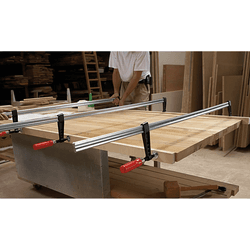 BESSEY Schraubzwinge TGK 800x120mm