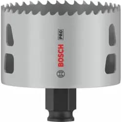 PRO Multi Material PC Plus Lochsäge, 76 mm