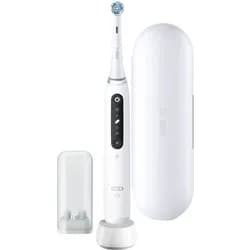 Braun Elektrische Zahnbürste
