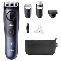 BRAUN BT7520 Barttrimmer