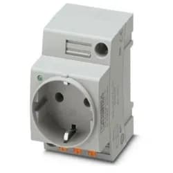 Phoenix Contact Steckdose EO-CF/PT/LED