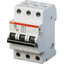 ABB Stotz S&J Sicherungsautomat S203-C25