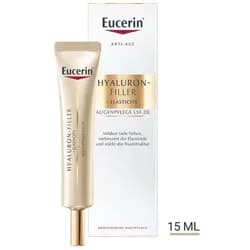 EUCERIN Anti-Age Hyaluron-Filler+Elasticity Auge 15 ml
