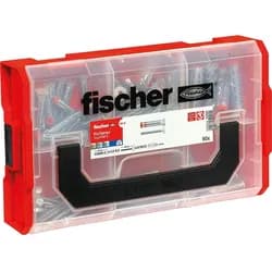 Fischer FixTainer DuoHM TX