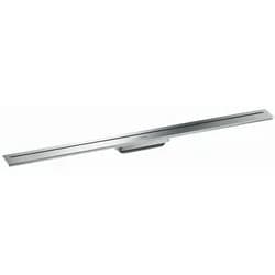Hansgrohe Fertigset Duschrinne AXOR Drain 42523000
